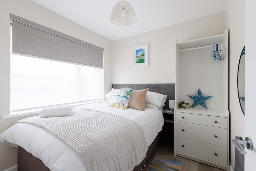 Home From Home 3-bed Nr East Wittering Beach