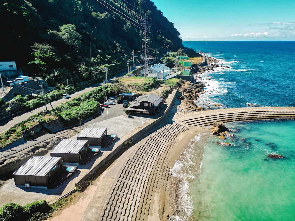 UMITOMA OCEAN VIEW RESORT ECHIZEN