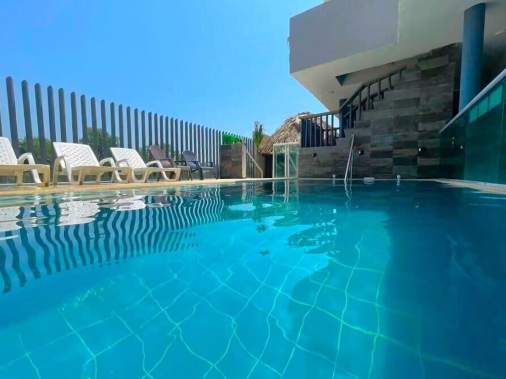 Escapada Perfecta- Apartasuites Privadas