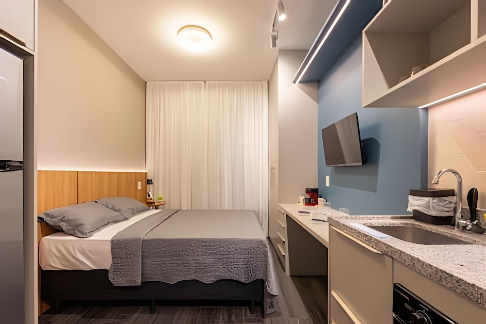 Estudios Neo Home São Caetano