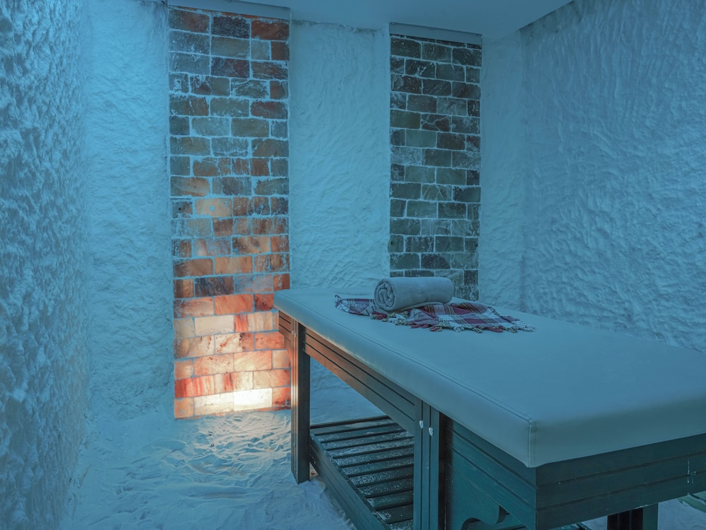 Laren Family Otel & Spa - Butik Otel - Image 55