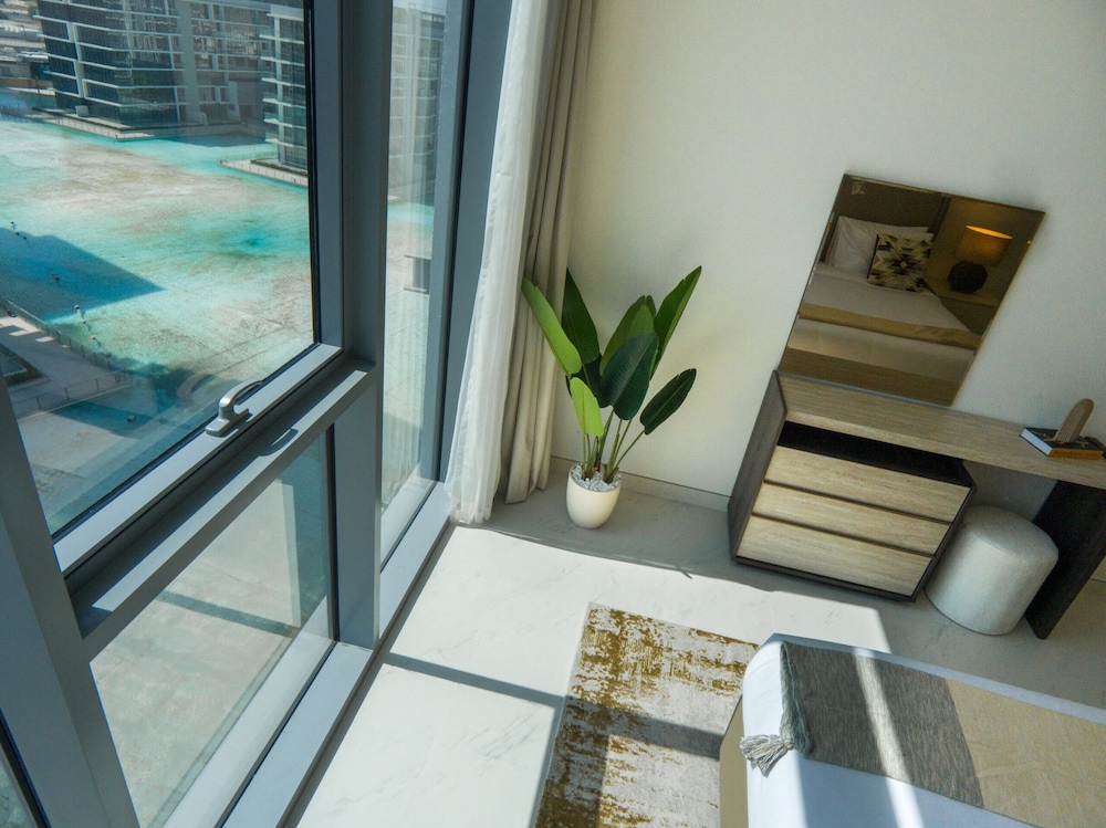 Easygo- Luxury 2bdr With Lagoon Access