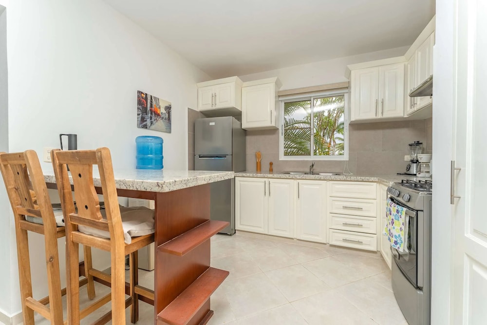 Residencial Hispaniola