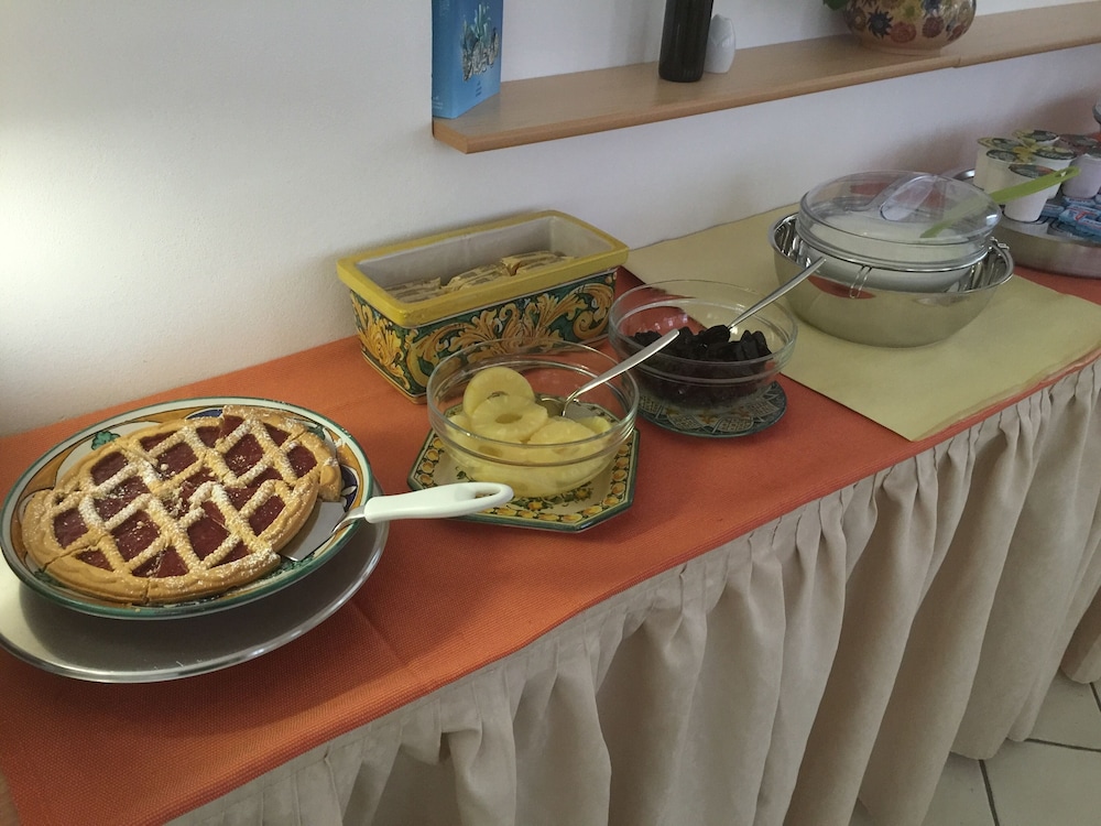 Castelvetrano Vacations - BB Il Tempio di Hera - Property Image 17