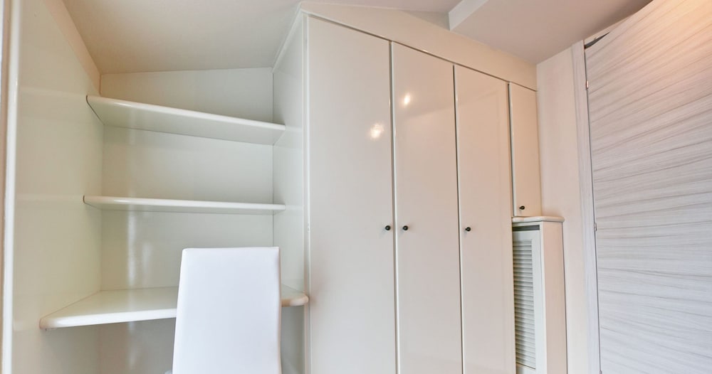 Exclusive Villa le Palme
