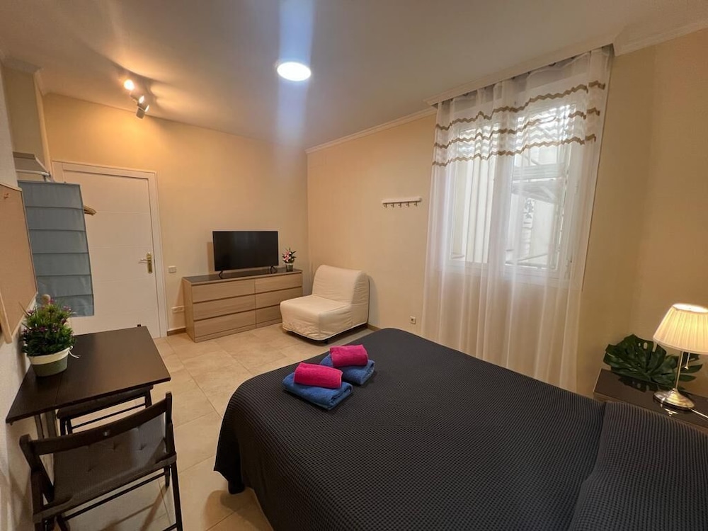 Rooms Barco