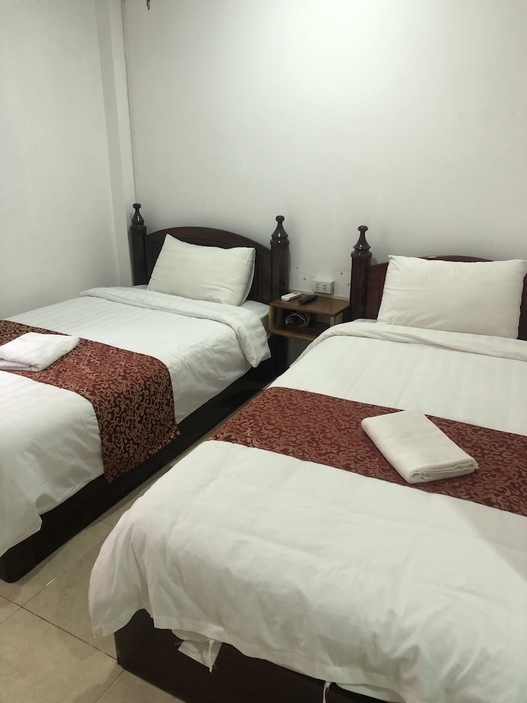 Luang Prabang Vacations - Little Freedom Friendlys Place - Property Image 15