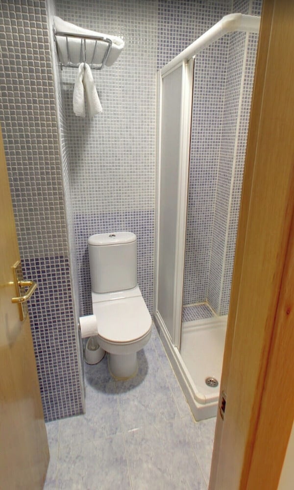 HOSTAL VIA LACTEA