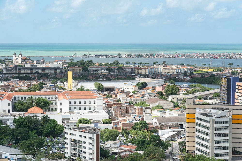 Beach Class Ilha do Leite by Easy Home