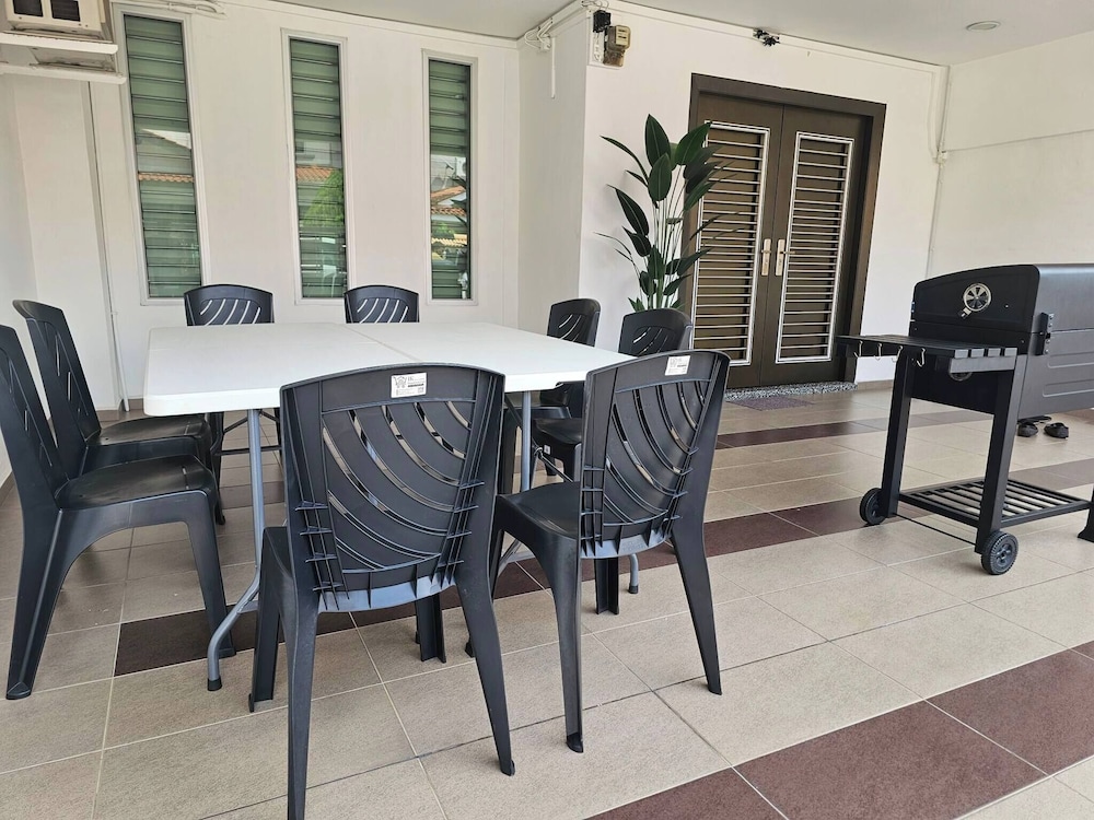 TSK Homestay Taman Sri Kluang