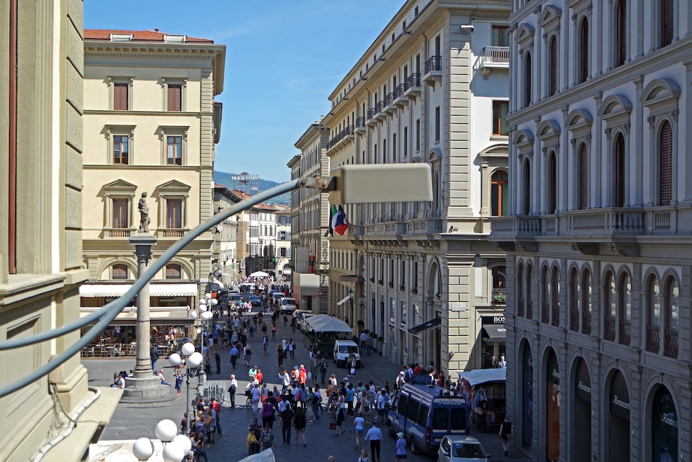 Repubblica Bed & Breakfast