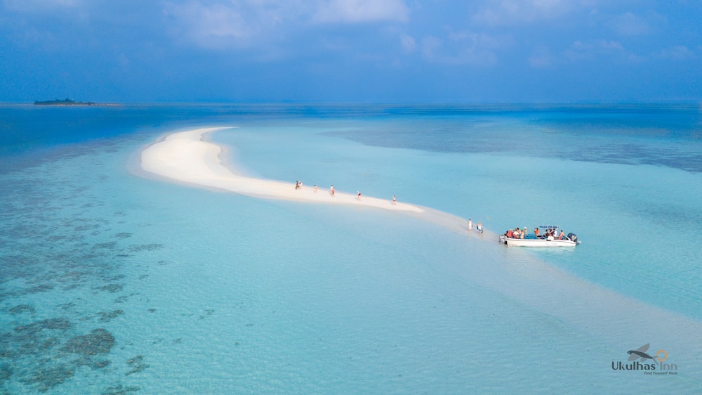 Ukulhas Beach Inn