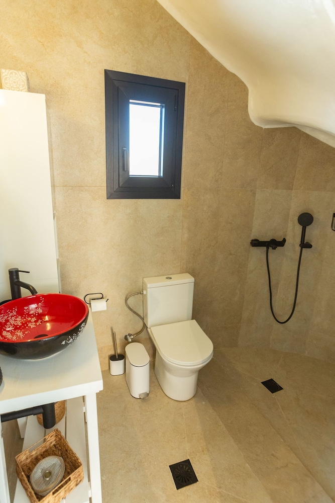 Apellon Mykonos Luxury Seaview Retreat