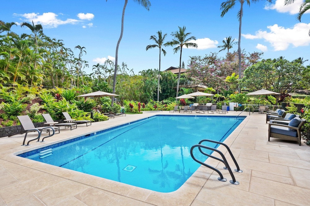 Makena Surf G-201 - Corner Unit With Amazing Views, Pools, Pickleball & Peloton