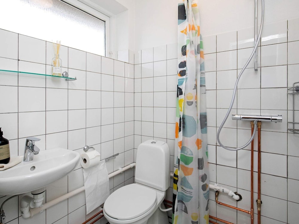 2 Person Holiday Home in Blavand