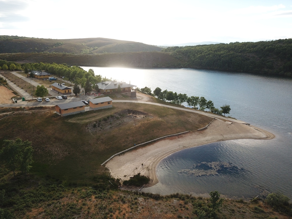 Camping Los Molinos view 4