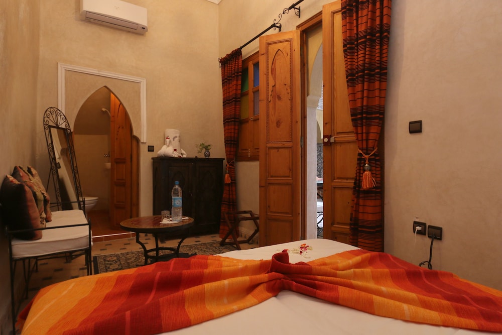 Riad Maissoun