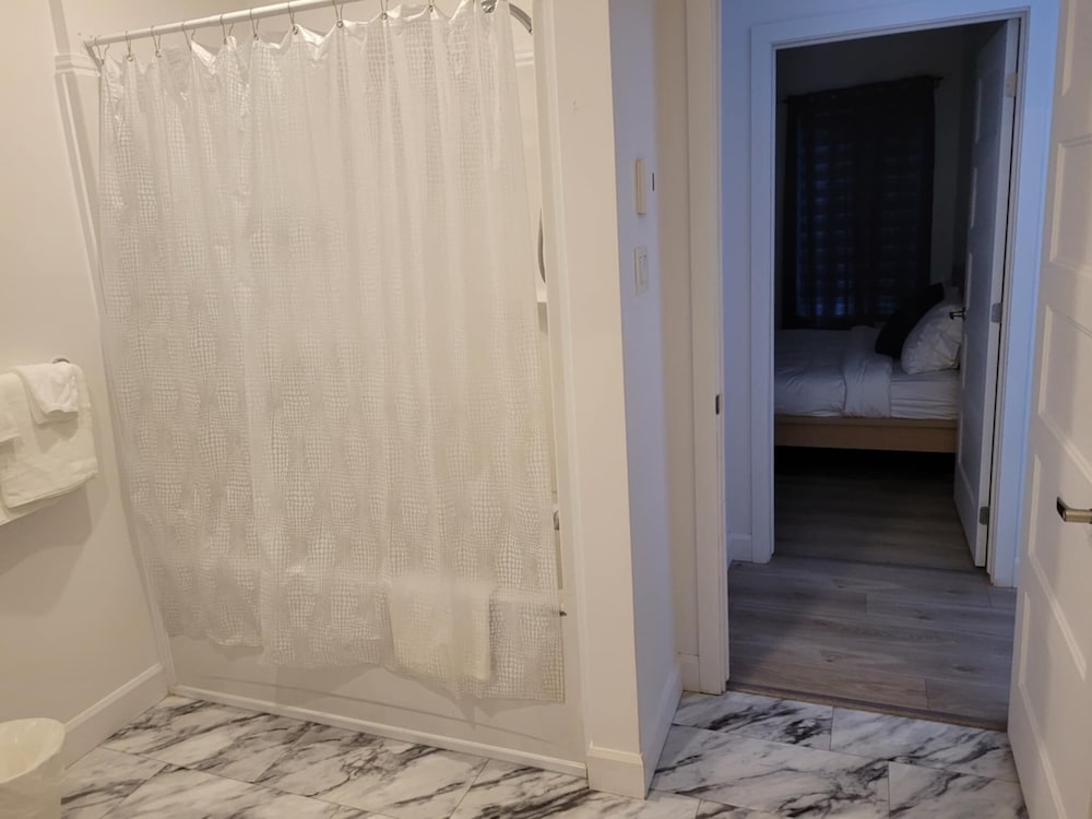 Hébergement moyen terme Les Escoumins