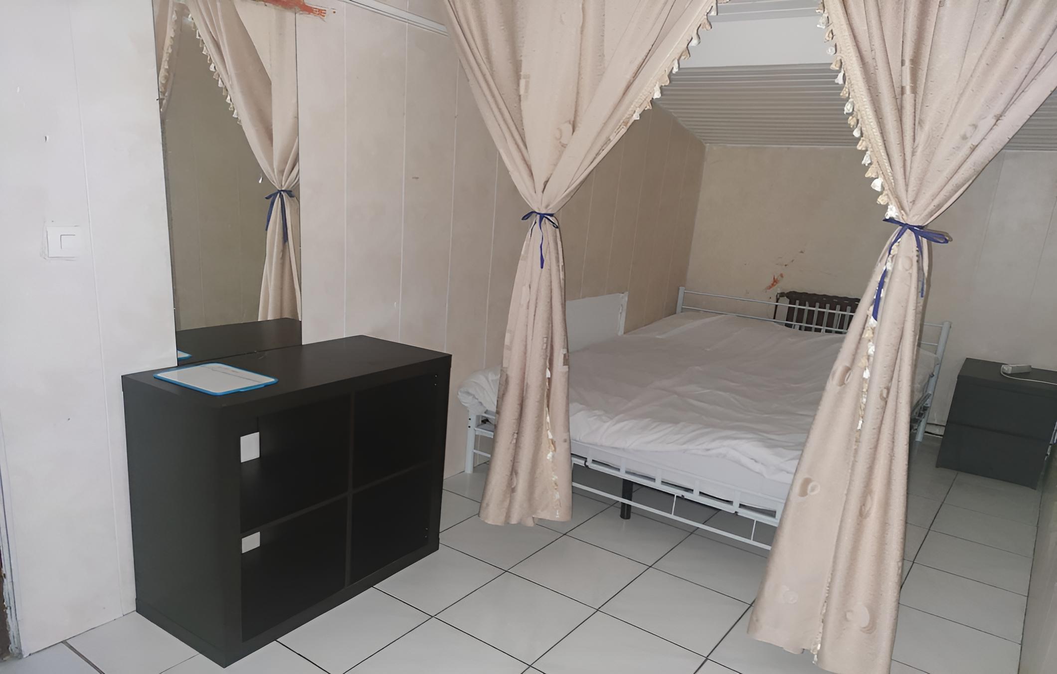 2 chambres privées view 4
