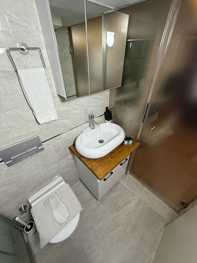 GV Suites Galata