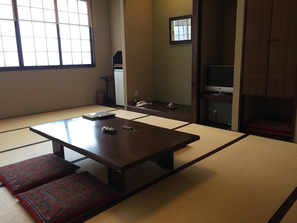 Asahidake Onsen Yumoto Yukomansou