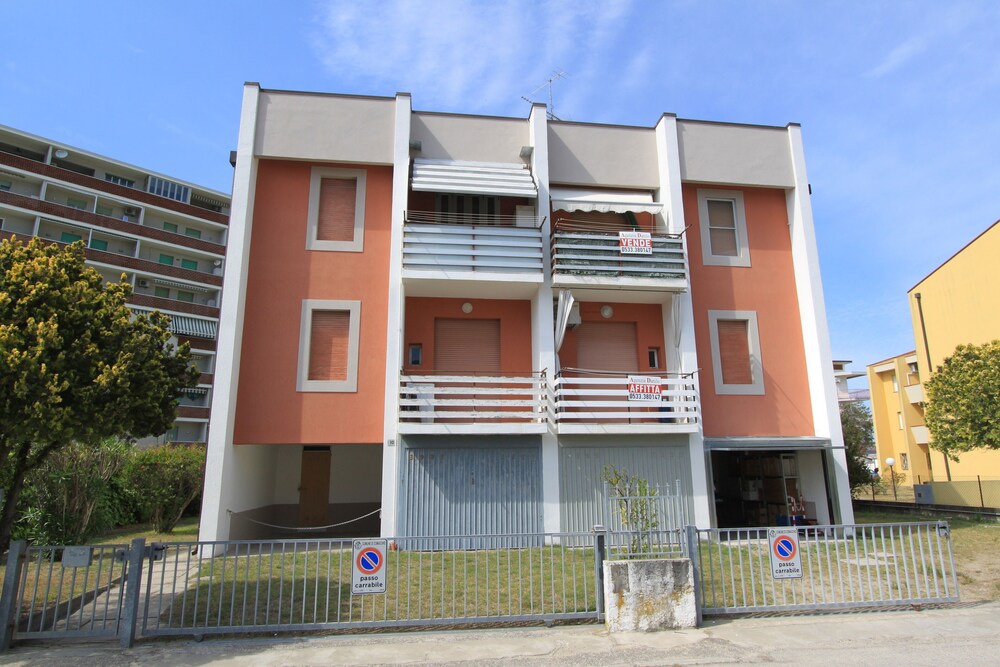 Pasubio Apartments