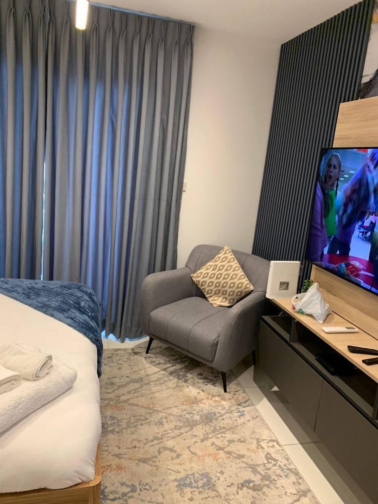The Loxwood House Royal Luxury Suites
