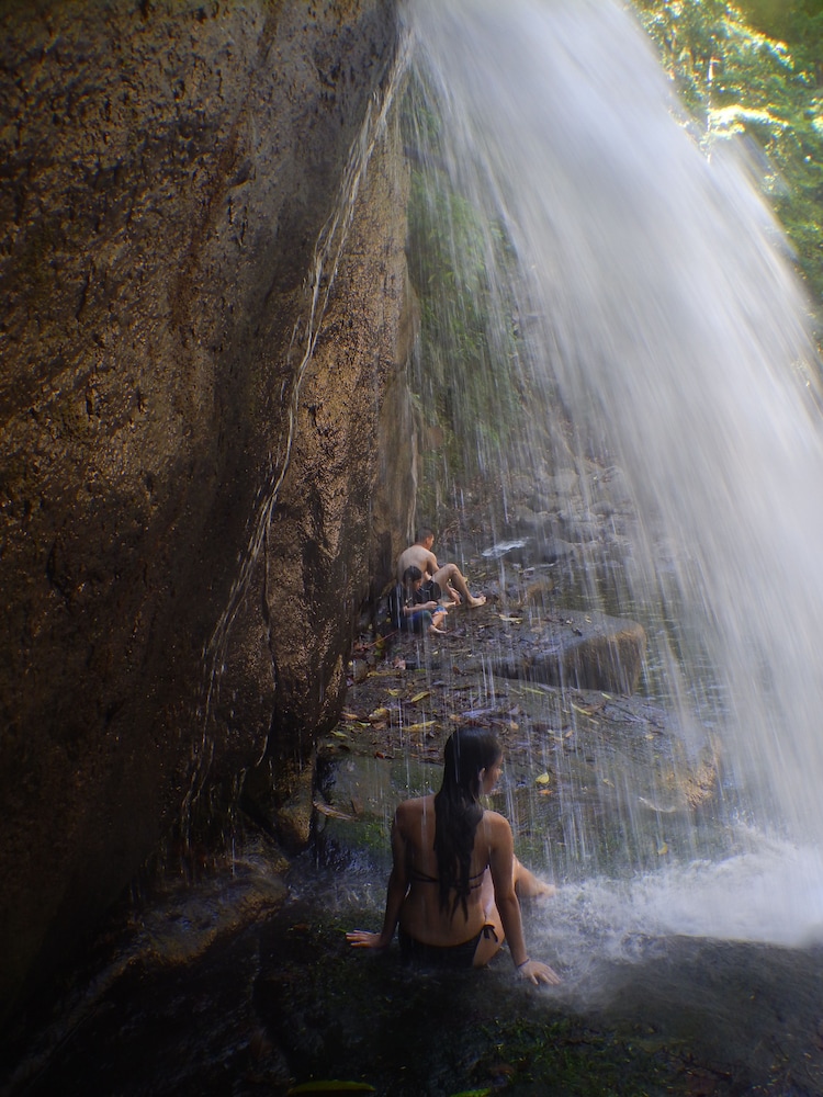 La Ceiba Ecoadventures