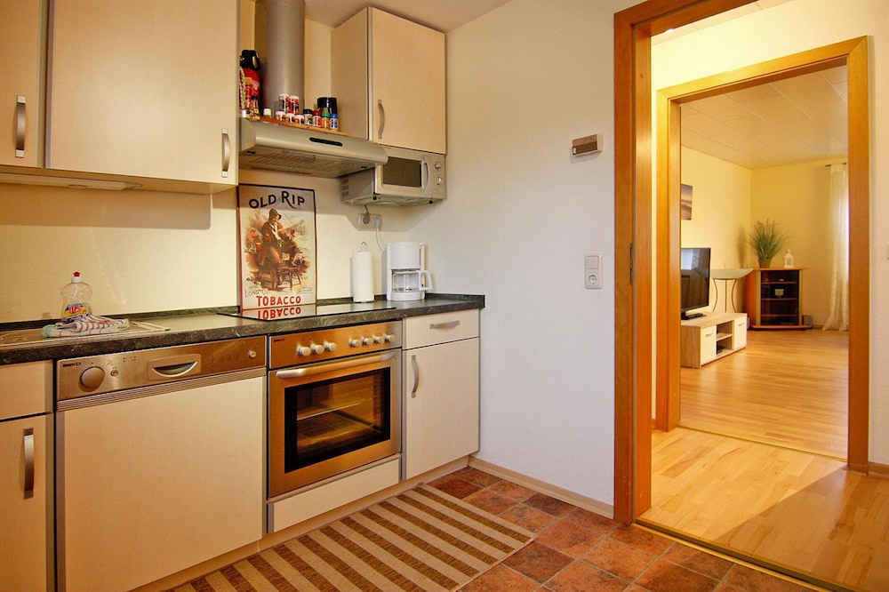 Ferienhaus in Rehm-flehde-bargen mit Gemeinsamer Sauna view 2