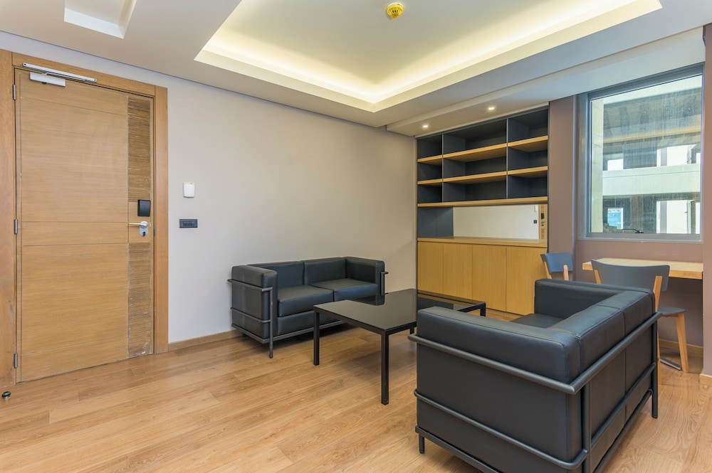Jounieh Living - Residences by Local Host