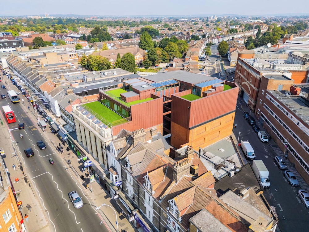 Apartment in Ilford - East London