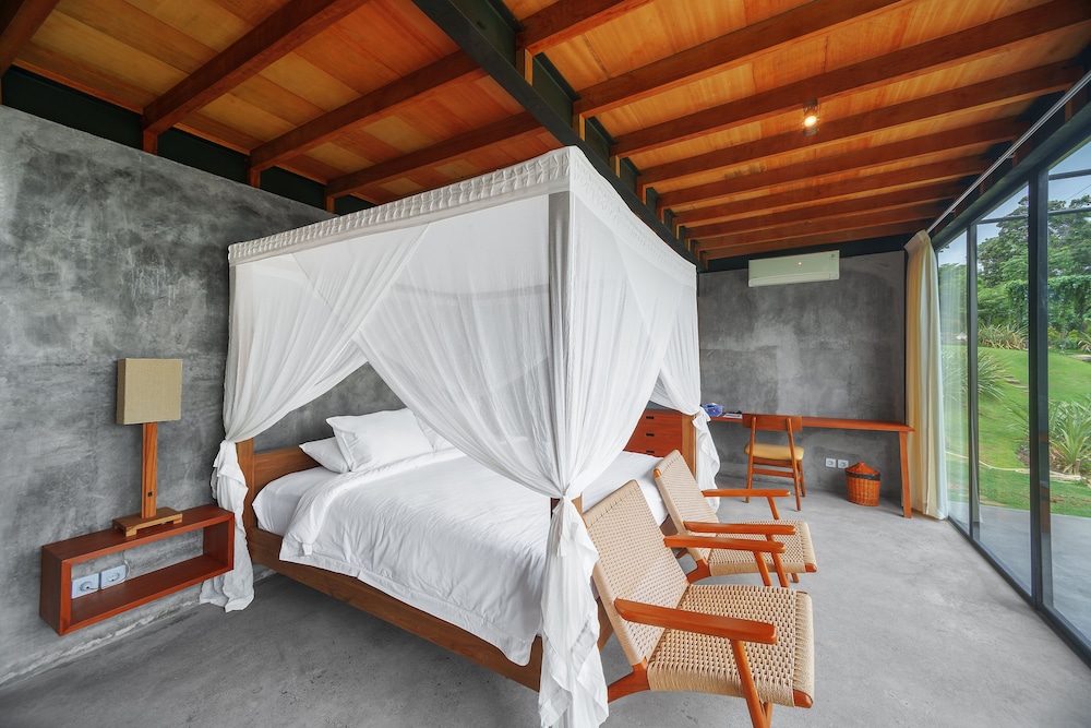 Sumberkima Hill Private Villa Retreat