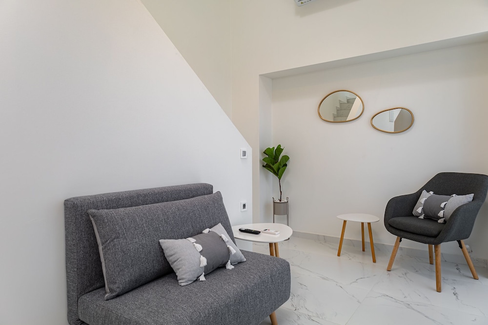 Theo Luxury Villas With Sea View