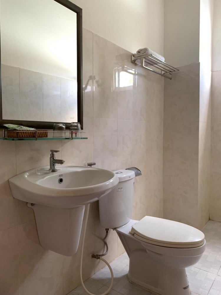 Davi Phu Quoc Guest House