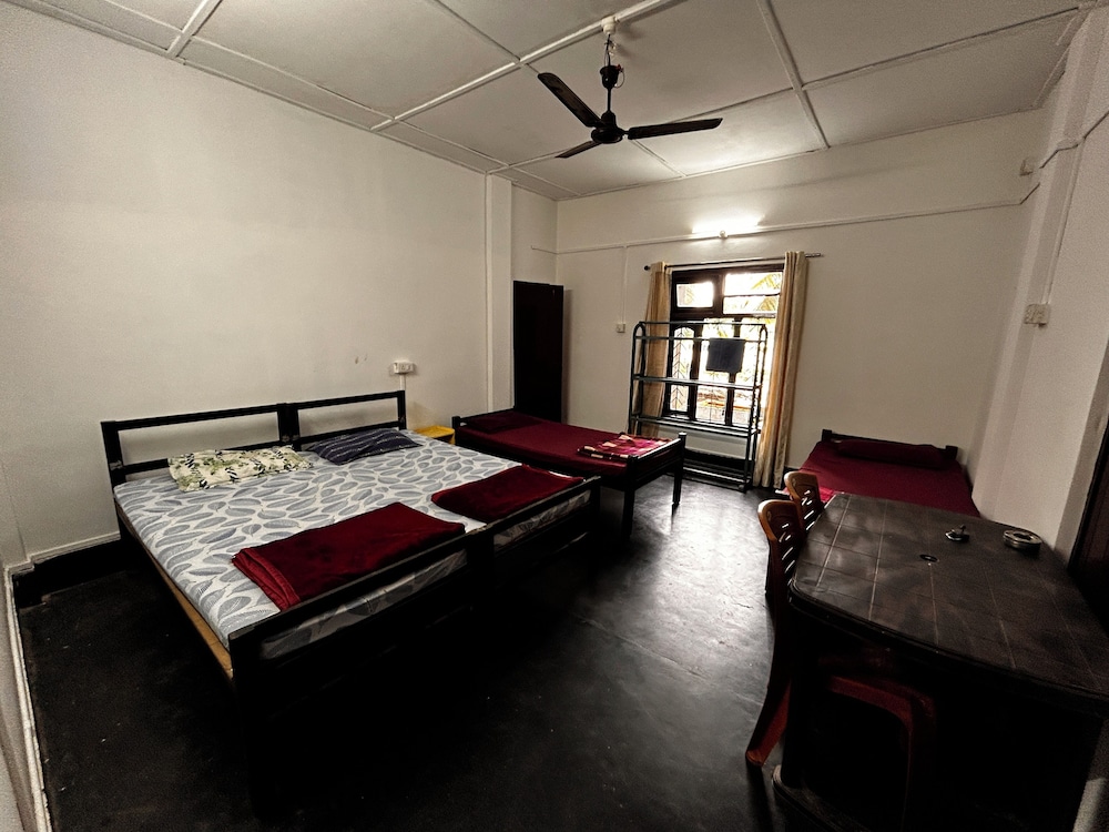munin guest house