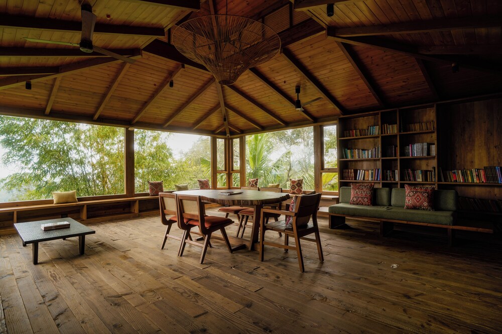 Greenpark Resort and Spa Madikeri