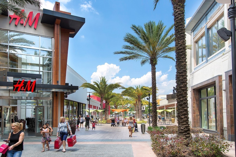 Bposhtels Orlando Universal