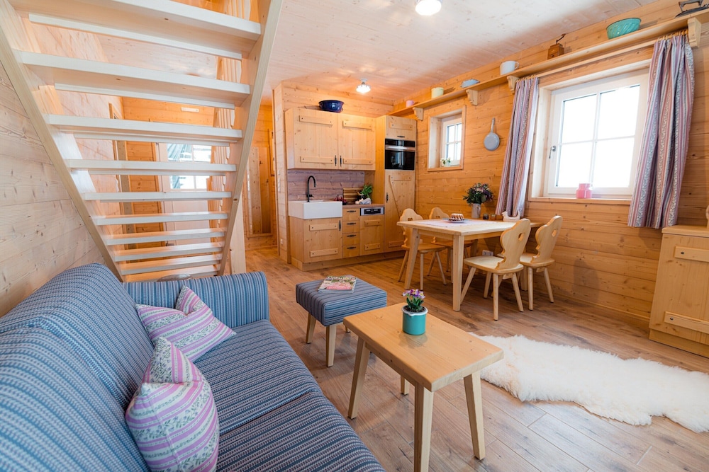Chalet in Ausseerland Near Lake Grundlsee