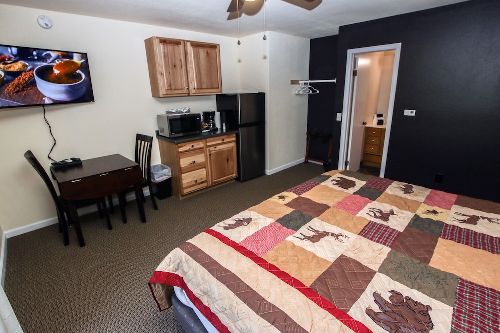 Fawn Valley Inn: 293 1 Bedroom Condo - Property Image 7