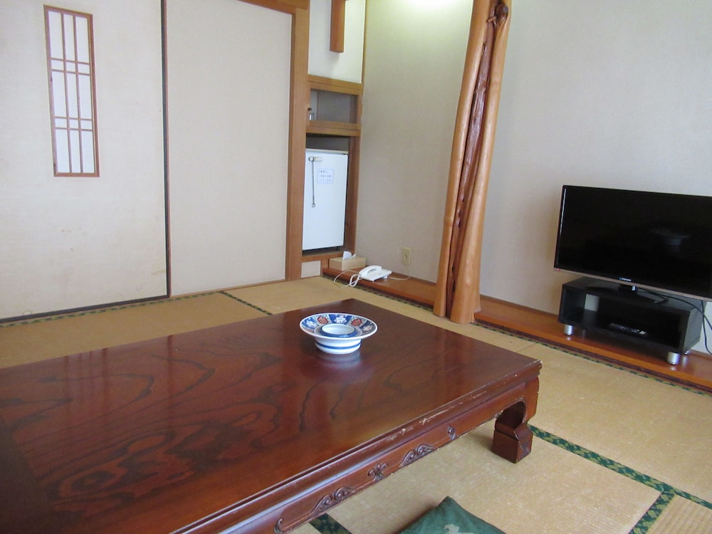 Yamaga Onsen Ryokan Hosokawa