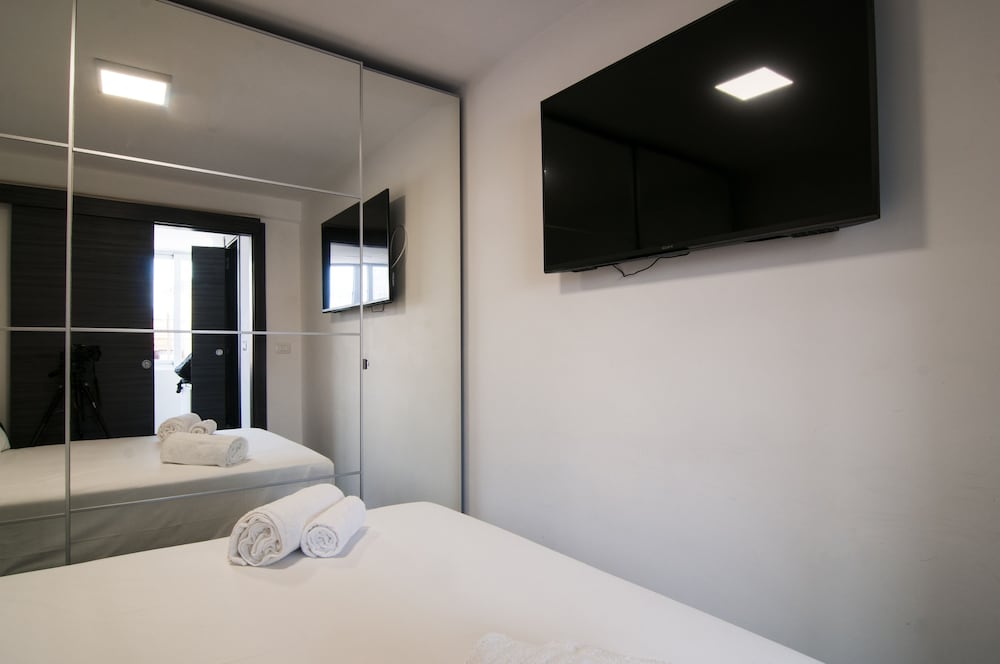 San Giovanni Cozy Studio