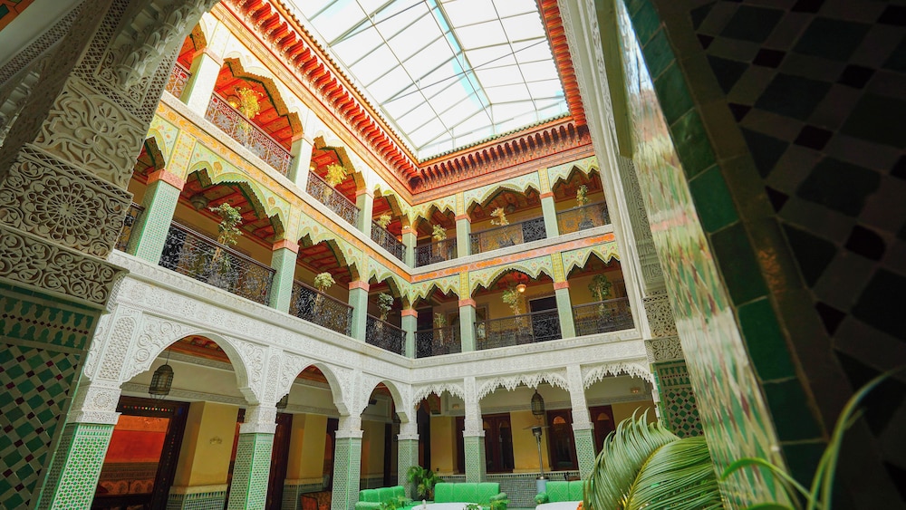 Hotel Riad Reda - Image 1