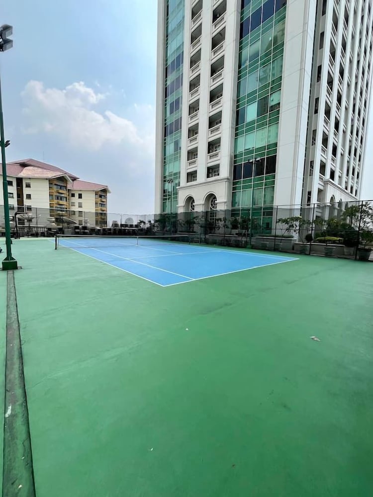 Somerset Berlian Suites Jakarta