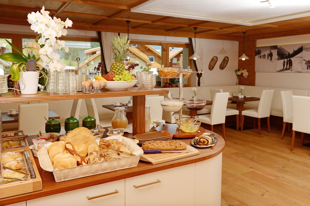 Garni Rautal B&B