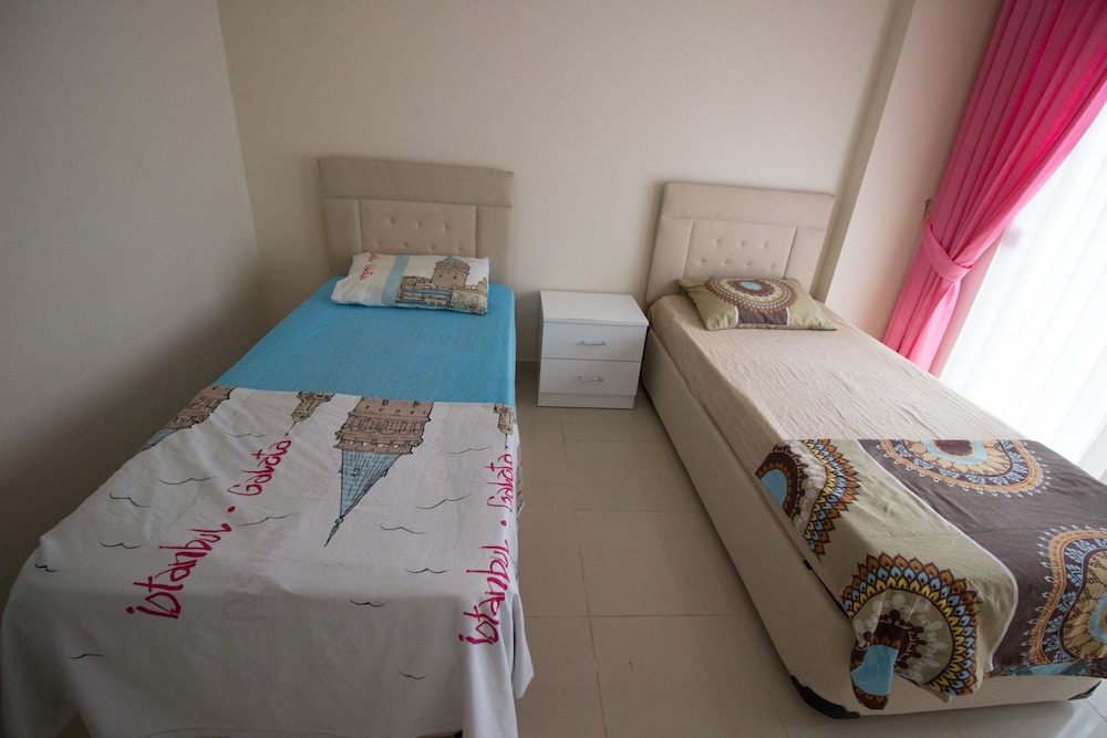 Golf Village Apartment 4 view 4