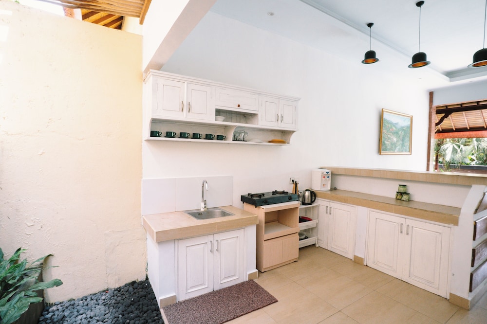 Nelayan Home Villa