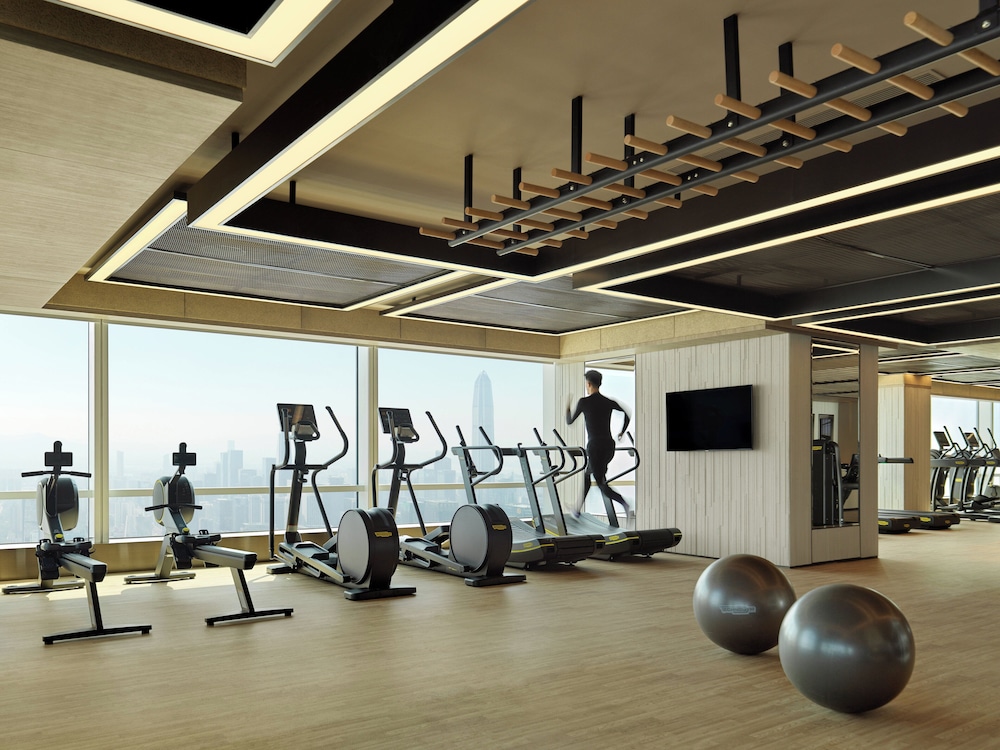 Mandarin Oriental, Shenzhen 57