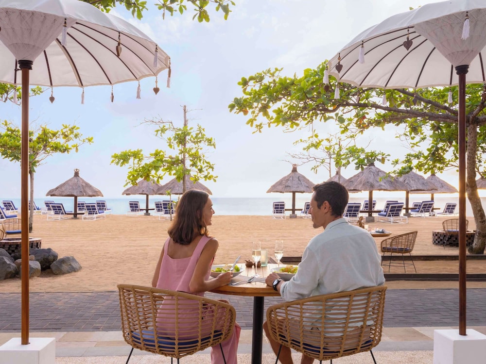 Sofitel Bali Nusa Dua Beach Resort 128
