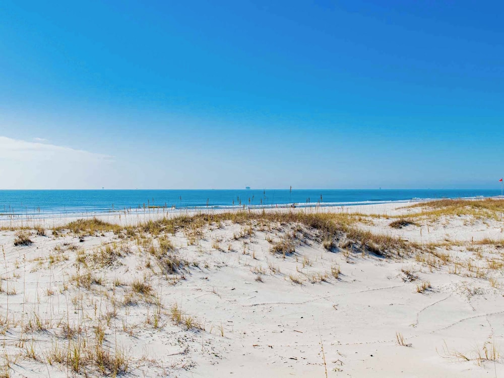 Gulf Shores Plantation #4206 by Southern Vacation Rentals