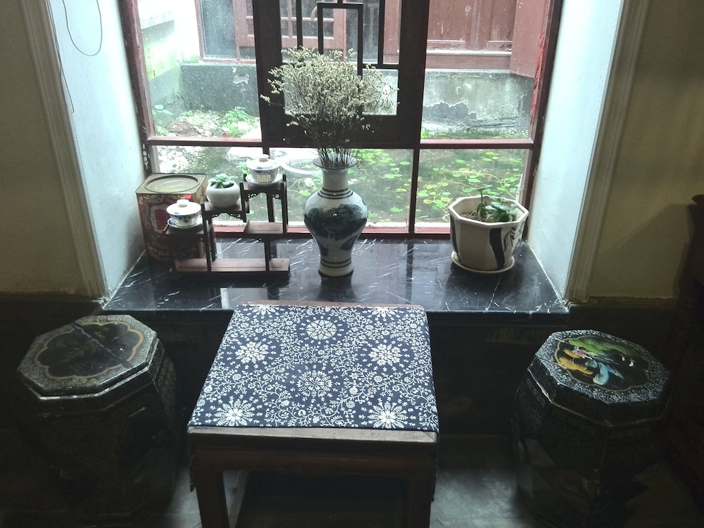 The Glanceback Garden Guest House